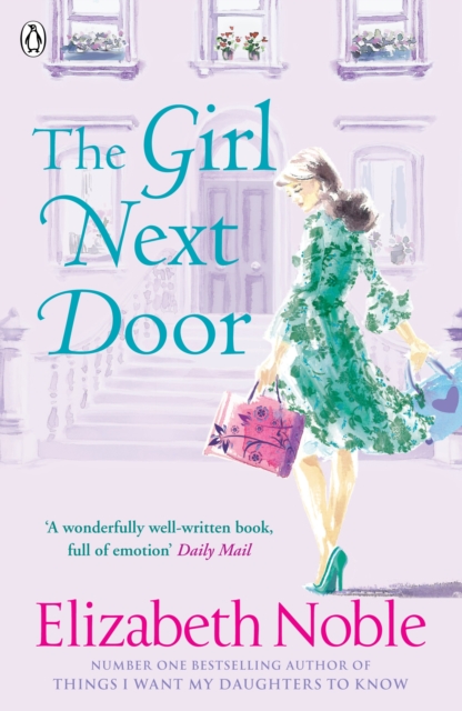 The Girl Next Door, Paperback / softback Book