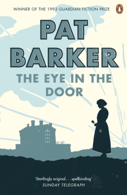 The Eye in the Door, Paperback / softback Book