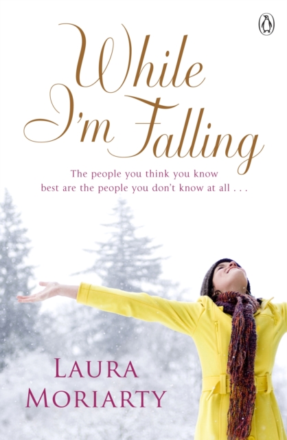 While I'm Falling, Paperback / softback Book