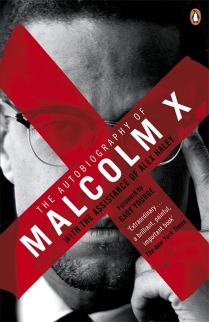 Autobiography of Malcolm X, Paperback / softback Book