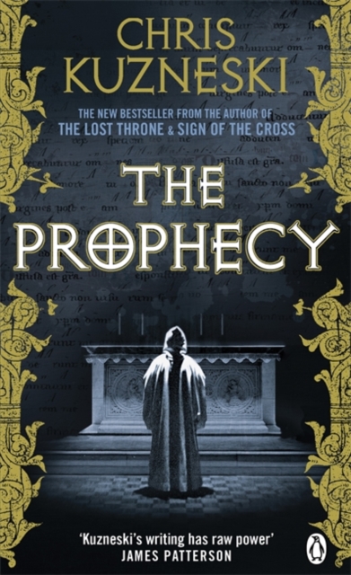 The Prophecy, Paperback / softback Book