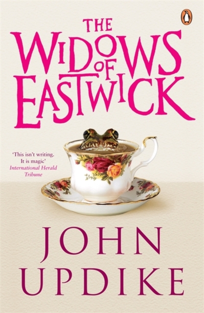 The Widows of Eastwick, Paperback / softback Book