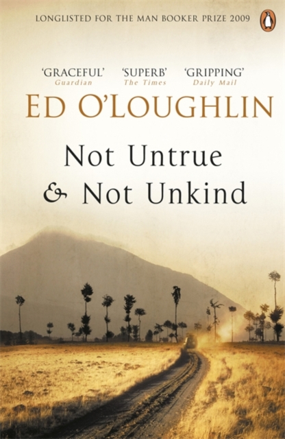 Not Untrue and Not Unkind, Paperback / softback Book