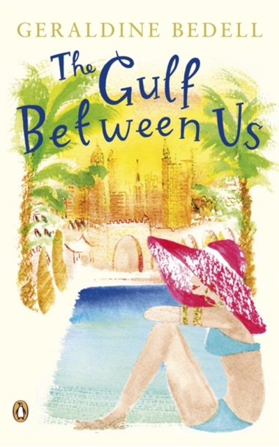 The Gulf Between Us, Paperback / softback Book