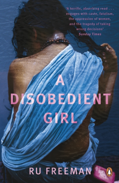 A Disobedient Girl, Paperback / softback Book