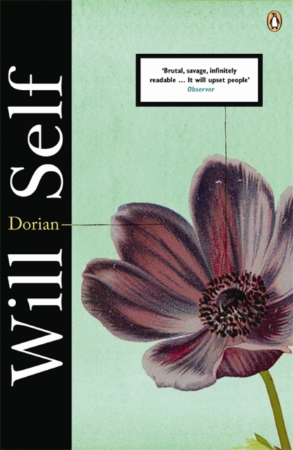 Dorian, Paperback / softback Book