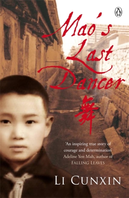 Mao's Last Dancer, Paperback / softback Book