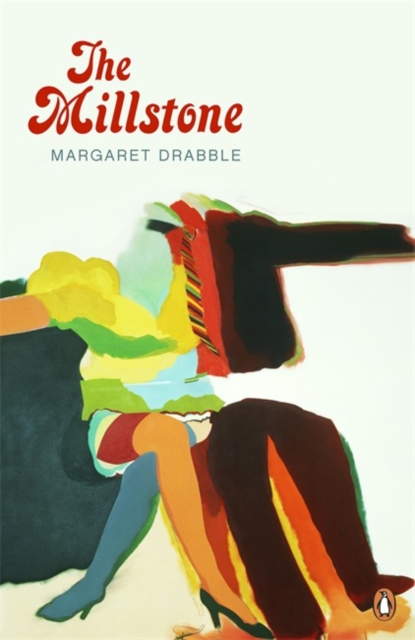 The Millstone, Paperback / softback Book