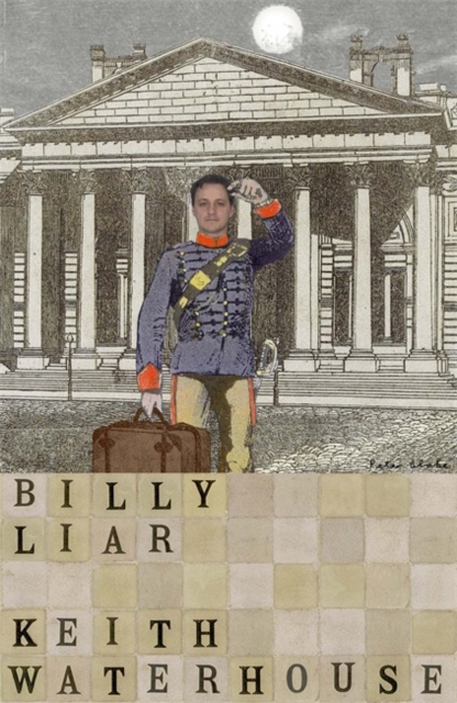 Billy Liar, Paperback / softback Book