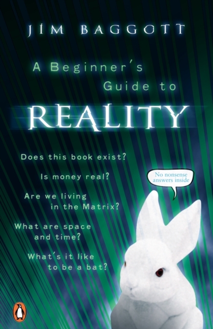 A Beginner's Guide to Reality, EPUB eBook