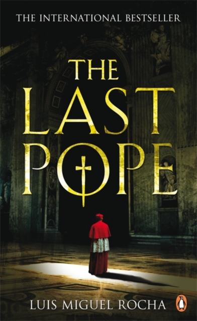 The Last Pope, Paperback / softback Book