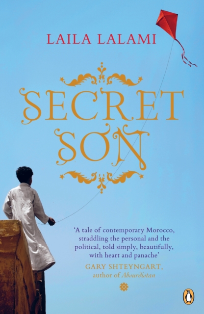 Secret Son, Paperback / softback Book