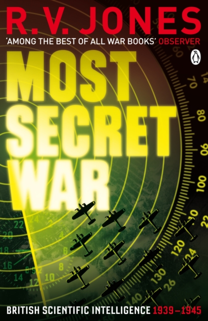 Most Secret War, Paperback / softback Book