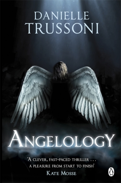 Angelology, Paperback / softback Book