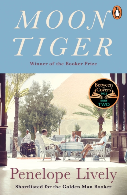 Moon Tiger : Shortlisted for the Golden Man Booker Prize, Paperback / softback Book