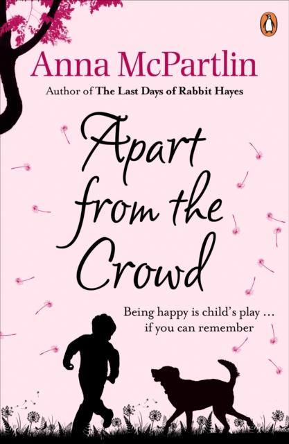 Apart From The Crowd, EPUB eBook