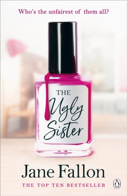 The Ugly Sister, EPUB eBook