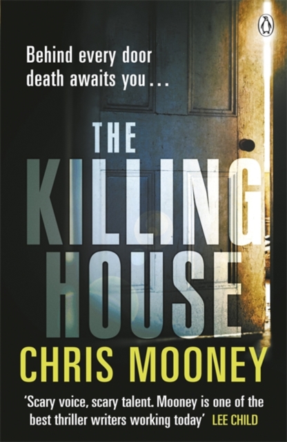 The Killing House, Paperback / softback Book
