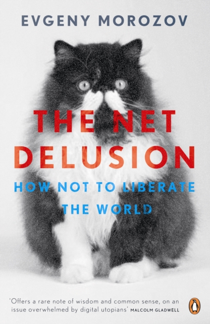 The Net Delusion : How Not to Liberate The World, Paperback / softback Book