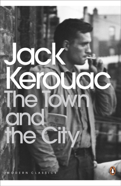 The Town and the City, Paperback / softback Book