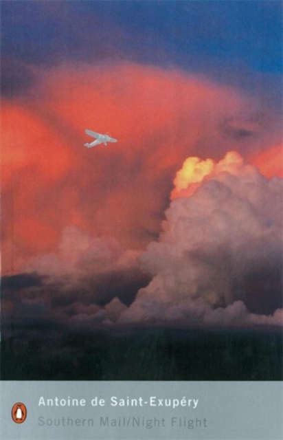 Southern Mail / Night Flight, Paperback / softback Book
