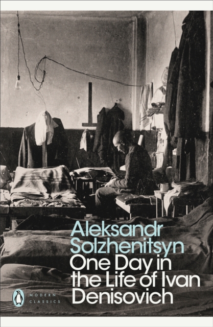 One Day in the Life of Ivan Denisovich, Paperback / softback Book