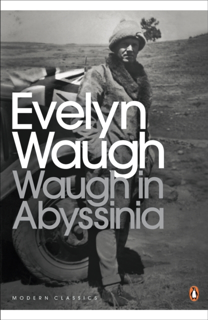 Waugh in Abyssinia, Paperback / softback Book