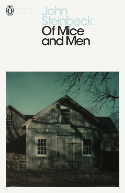 Of Mice and Men, Paperback / softback Book