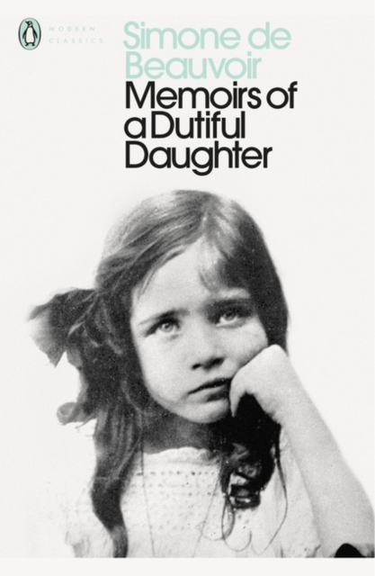 Memoirs of a Dutiful Daughter, Paperback / softback Book