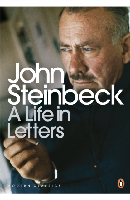 A Life in Letters, Paperback / softback Book