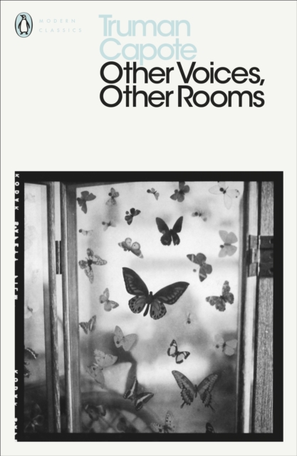 Other Voices, Other Rooms, Paperback / softback Book