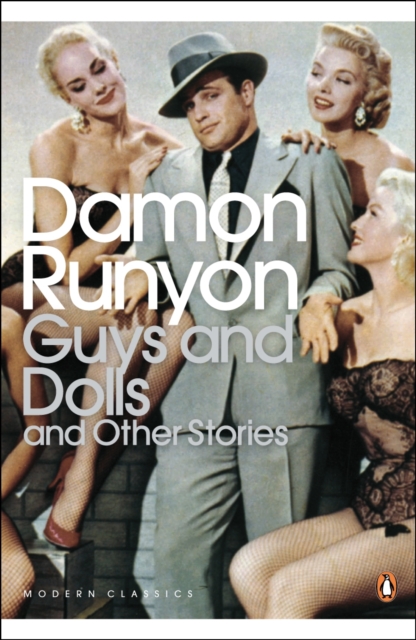 Guys and Dolls : and Other Stories, Paperback / softback Book