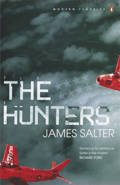 The Hunters, Paperback / softback Book