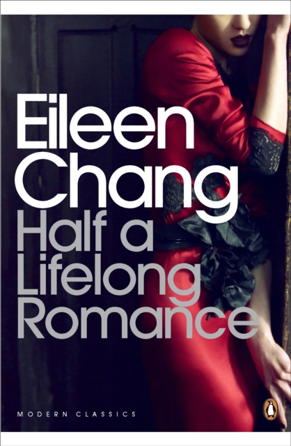 Half a Lifelong Romance, Paperback / softback Book
