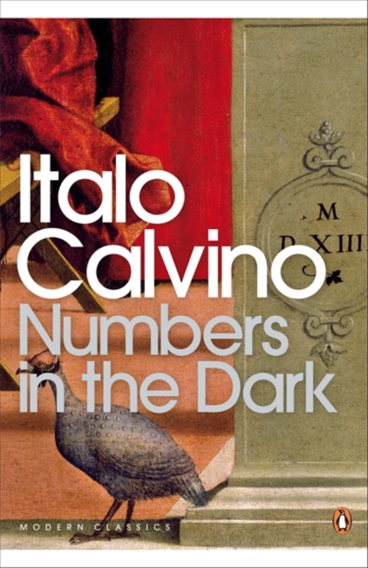 Numbers in the Dark, Paperback / softback Book