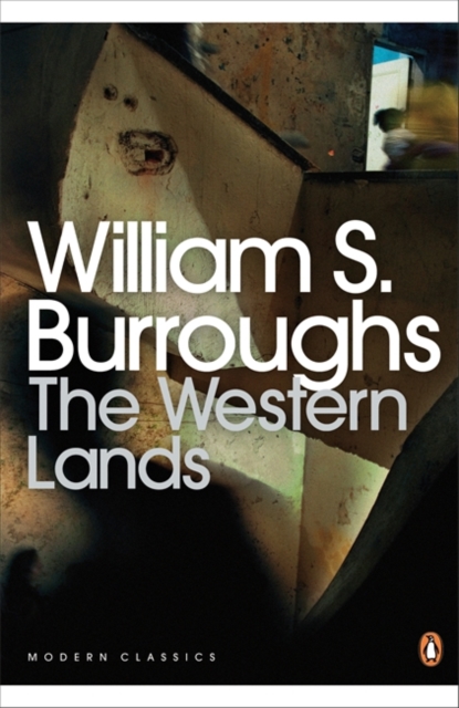 The Western Lands, Paperback / softback Book