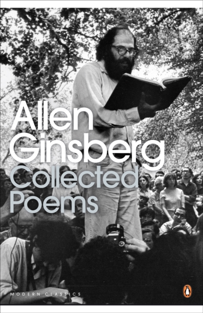 Collected Poems 1947-1997, Paperback / softback Book