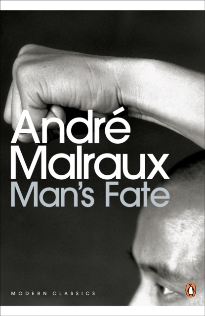 Man's Fate, Paperback / softback Book
