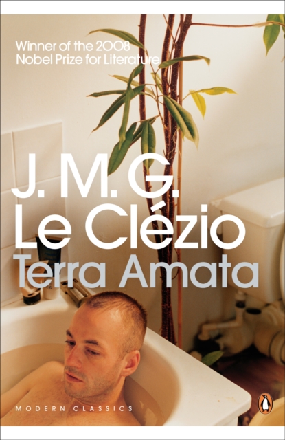 Terra Amata, Paperback / softback Book