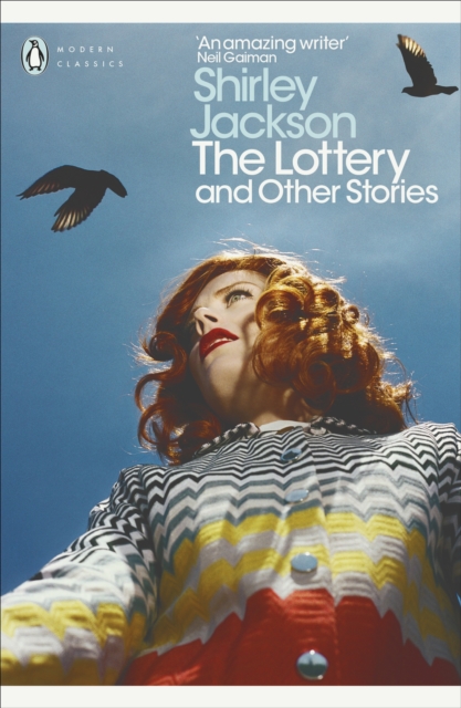 The Lottery and Other Stories, Paperback / softback Book