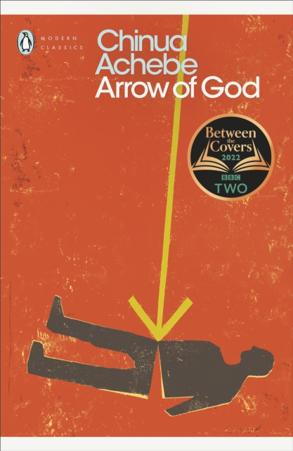 Arrow of God, Paperback / softback Book