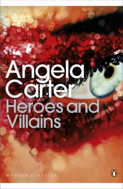 Heroes and Villains, Paperback / softback Book