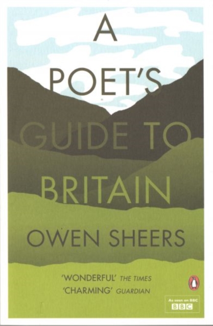 A Poet's Guide to Britain, Paperback / softback Book