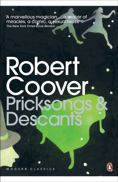 Pricksongs & Descants, EPUB eBook