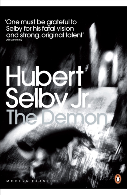 The Demon, Paperback / softback Book