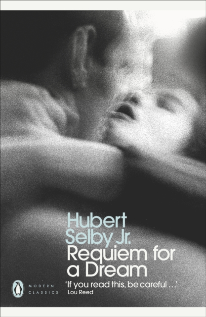 Requiem for a Dream, Paperback / softback Book