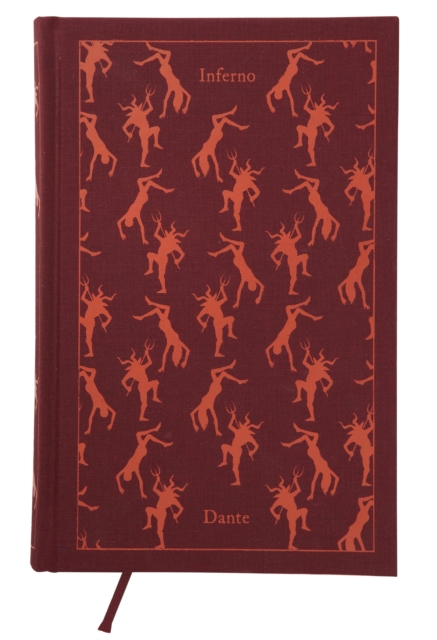 Inferno: The Divine Comedy I, Hardback Book