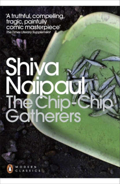 The Chip-Chip Gatherers, Paperback / softback Book