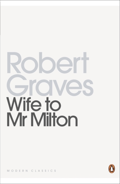 Wife to Mr Milton, Paperback / softback Book