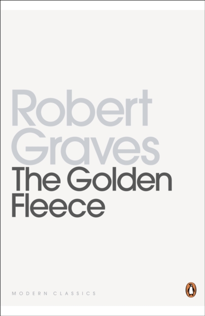 The Golden Fleece, Paperback / softback Book